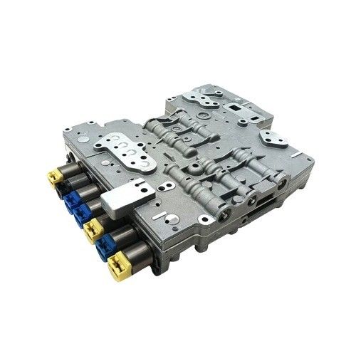 Z055742E OEM NO CC Автоматическая коробка передач 6hp A052 Корпус клапана коробки передач для VW