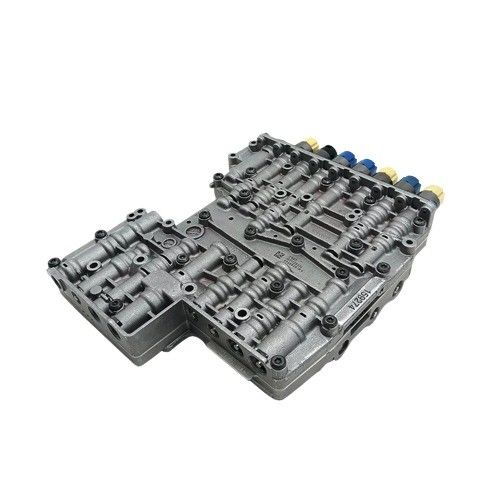 Z055742E OEM NO CC Автоматическая коробка передач 6hp A052 Корпус клапана коробки передач для VW