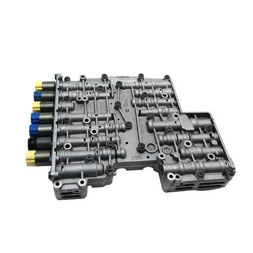 Z055742E OEM NO CC Автоматическая коробка передач 6hp A052 Корпус клапана коробки передач для VW