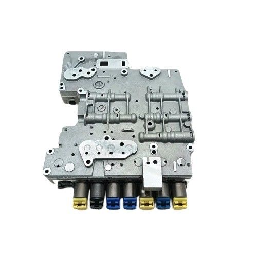 Z055742E OEM NO CC Автоматическая коробка передач 6hp A052 Корпус клапана коробки передач для VW