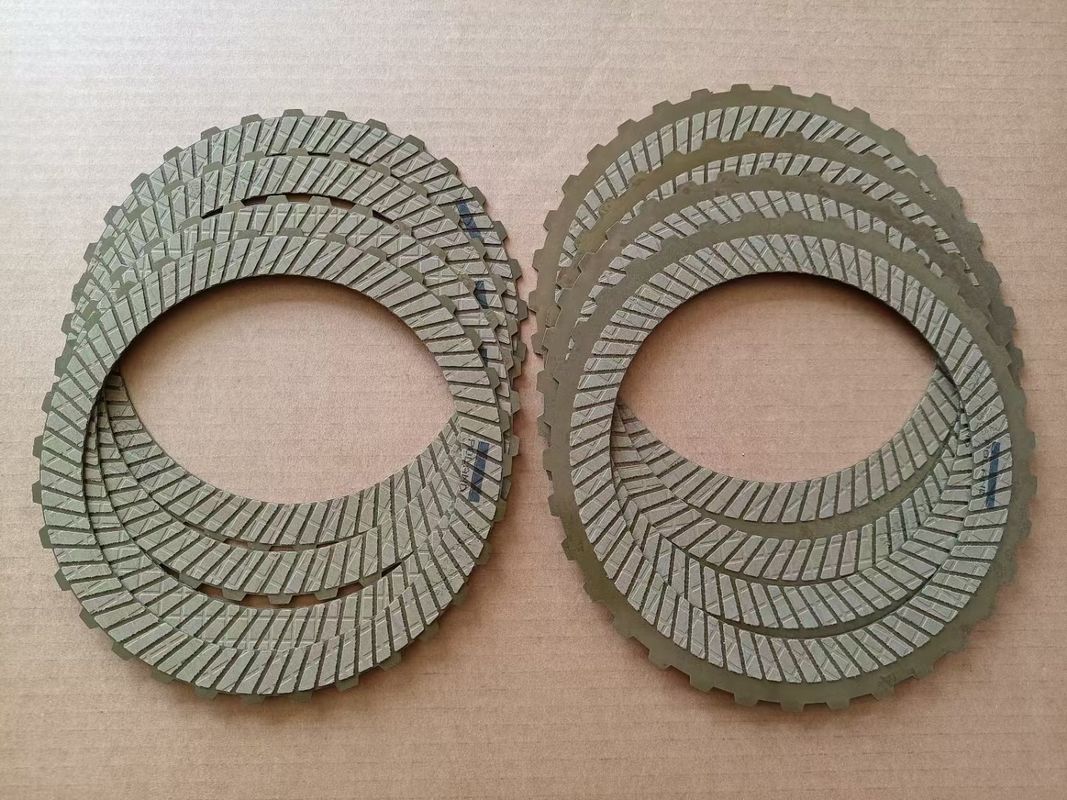 OEM NO 6DCT450 Комплект трения для Chrysler Dodge Ford Land Rover Volvo