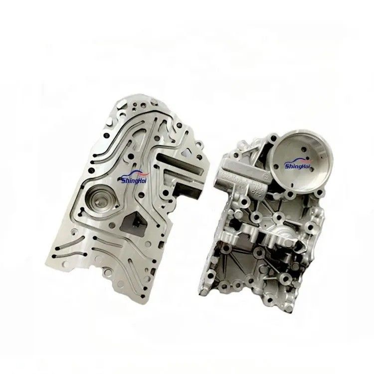 2010-2011 Audi DQ200 0AM 0CW 7-скоростной DSG клапан OAM325066 для частей трансмиссии