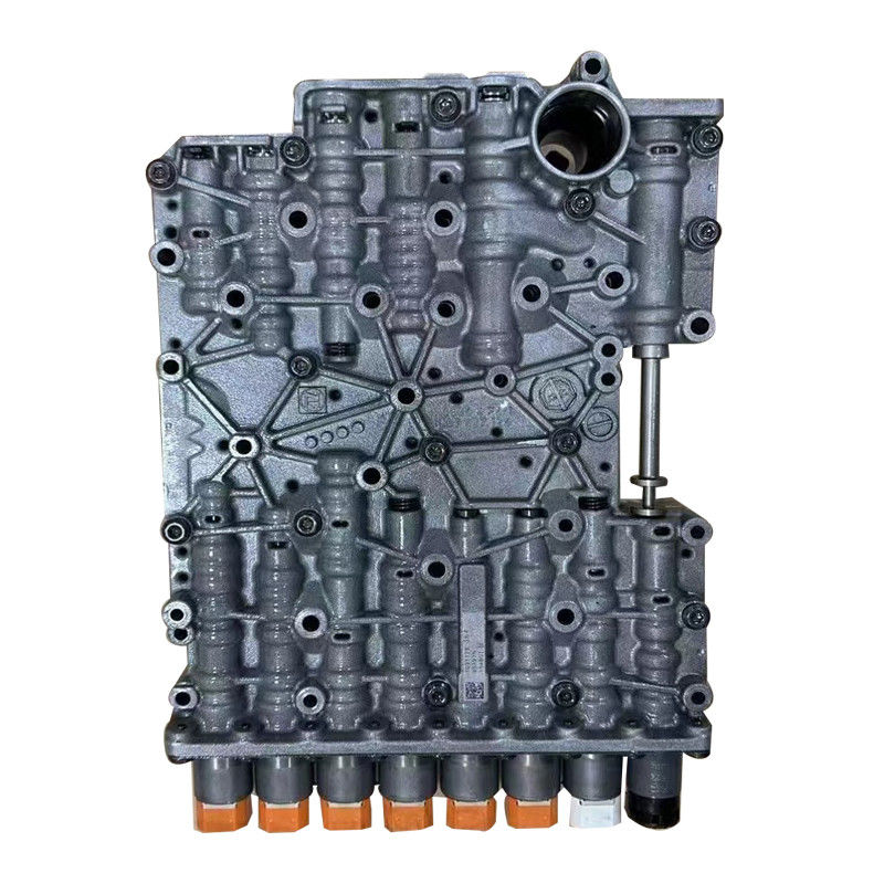 Модель типа B054 8HP-55 8HP-90 Автоматическая коробка управления клапанами для BMW MINI OE