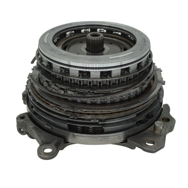Часть No C-NJ-3JX00 Алюминиевый ремонтный комплект для Nissan JF015E JF020E Planet Gear Set