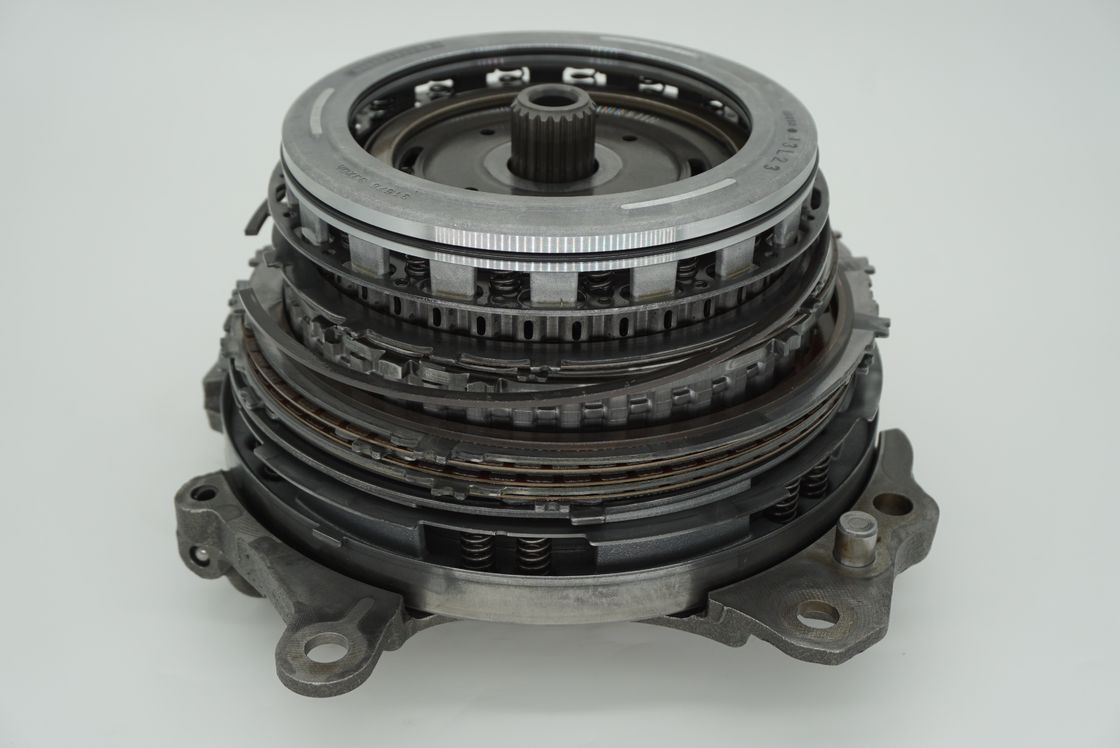 Часть No C-NJ-3JX00 Алюминиевый ремонтный комплект для Nissan JF015E JF020E Planet Gear Set