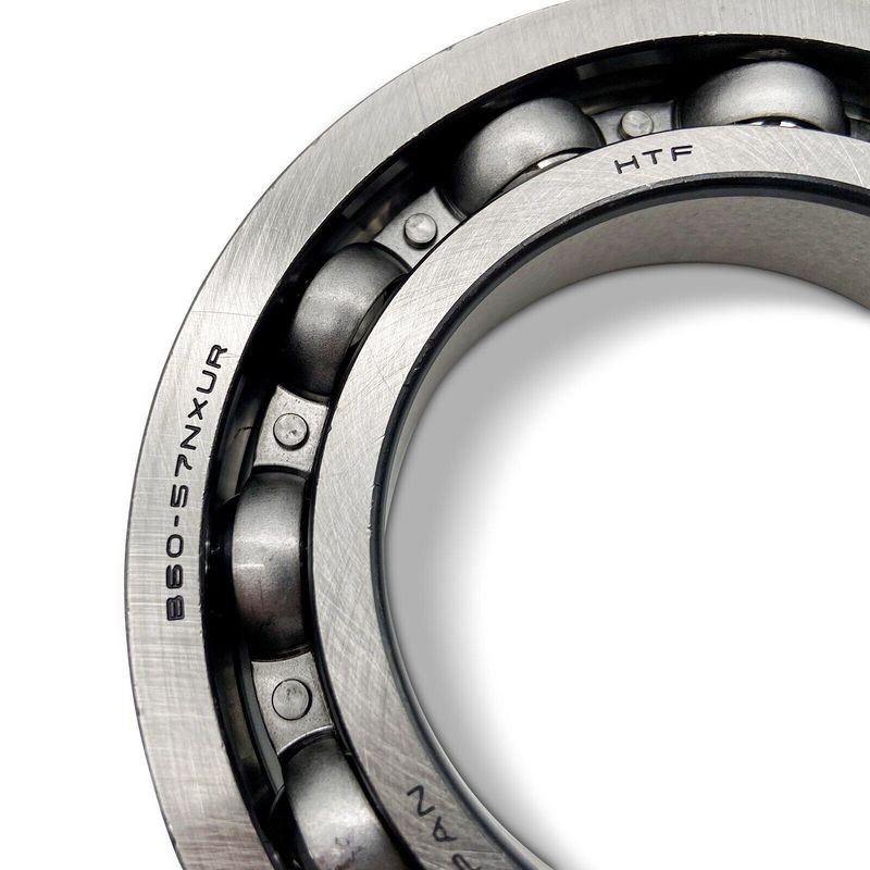 Совершенно новый редуктор передачи JF011E CVT для Nissan Mitsubishi PEUGEOT