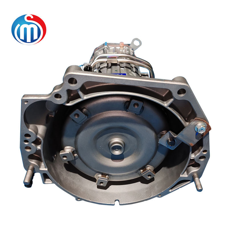 4X4 TW-40LS Автоматическая коробка передач Assy для Suzuki JIMNY Коробка передач 26500-76J32
