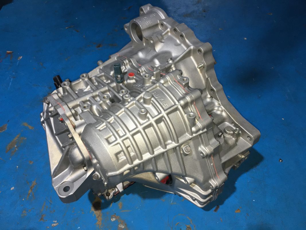 30500-48340, 30500-48240, 30500-48241 Сборка трансмиссии U151F для Toyota Highlander Lexus RX350 3.5L