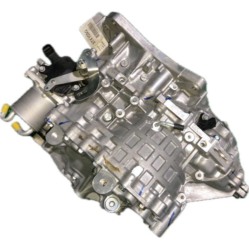 Система коробки передач модели трансмиссии для Nissan JF011E RE0F10B 2011-2015 вес 100 кг