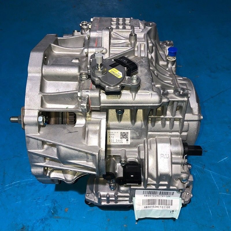 2010-2024 VW Borgward 1.8T/2.0T Подлинная коробка передач OEM 09M TF-62SN Трансмиссия