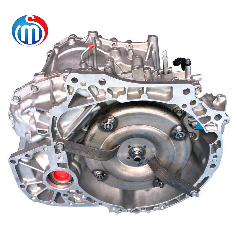 T32 2.5L 4WD JF017E RE0F10D Автокоробка передач 310203VX1D для сборки трансмиссии X-Trail
