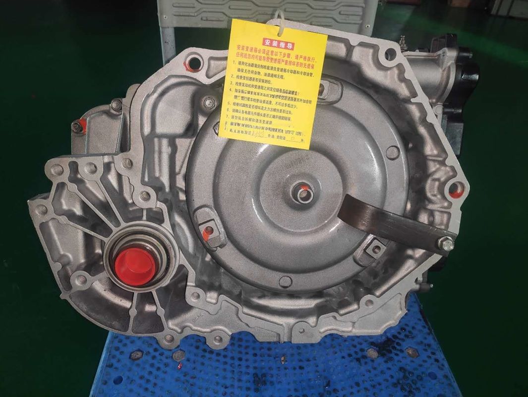 24274397 OE Ремонтированная система автоматической трансмиссии для Chevrolet Malibu Cruze Buick Opel ASTRA