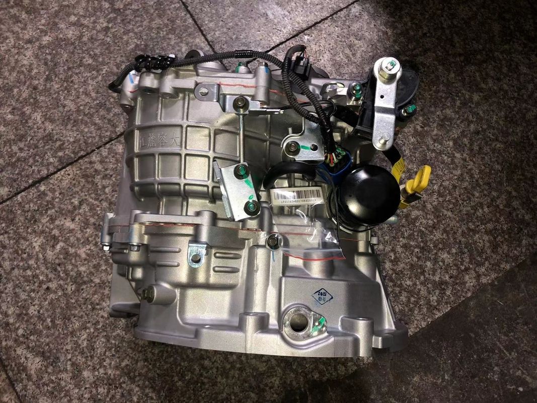 620 II Седан Lifan X50 530 CVT Трансмиссионная сборка LAL Gearbox Kit с TCU 1,5L 1,6L