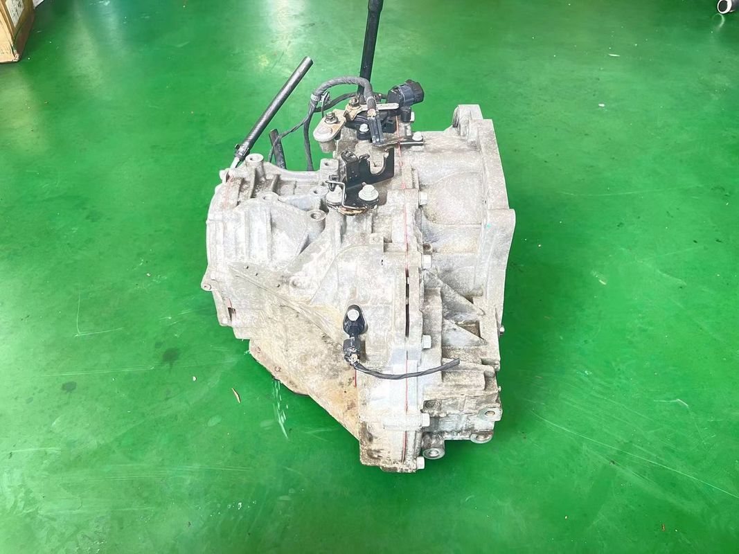 Автоматная коробка передач A4CF1 2WD 1.4L 1.6L Fit Автоматическая коробка передач Для Hyundai