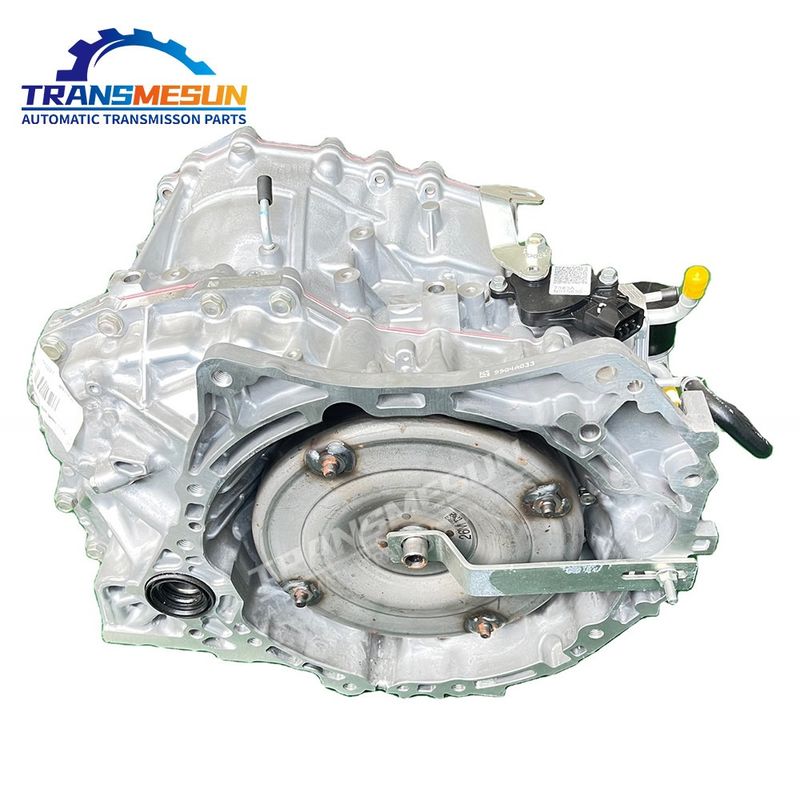 Автомобильная коробка передач для Nissan X-TRAIL JF016E JF017E RE0F10F