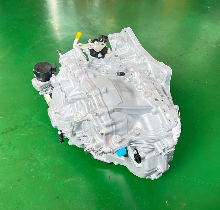 Автомобильная коробка передач для Nissan X-TRAIL JF016E JF017E RE0F10F