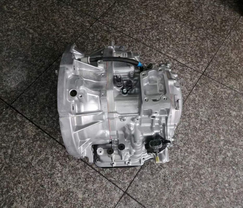 TS-40SN TS-41SN Автоматическая коробка передач для сборки трансмиссии MG 2WD 1.5L
