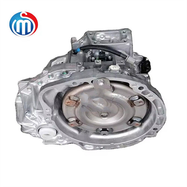 TS-40SN TS-41SN Автоматическая коробка передач для сборки трансмиссии MG 2WD 1.5L