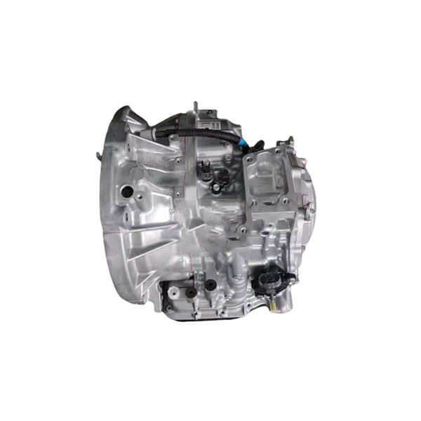 TS-40SN TS-41SN Автоматическая коробка передач для сборки трансмиссии MG 2WD 1.5L