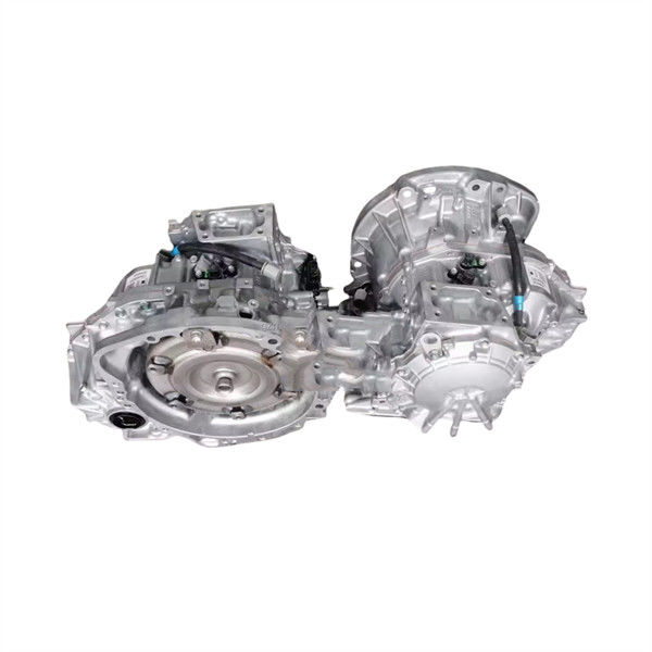 TS-40SN TS-41SN Автоматическая коробка передач для сборки трансмиссии MG 2WD 1.5L