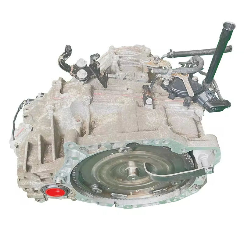 Автоматная коробка передач A4CF1 2WD 1.4L 1.6L Fit Автоматическая коробка передач Для Hyundai