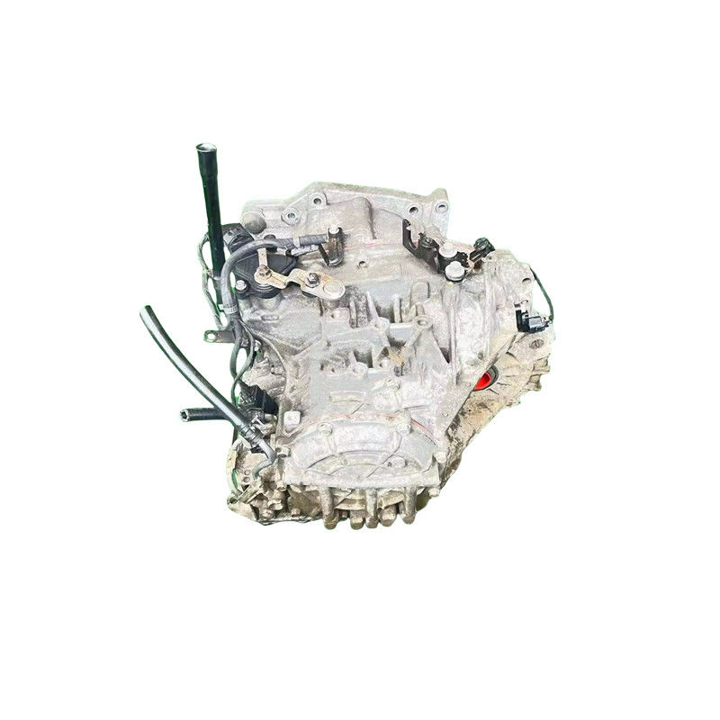 Автоматная коробка передач A4CF1 2WD 1.4L 1.6L Fit Автоматическая коробка передач Для Hyundai