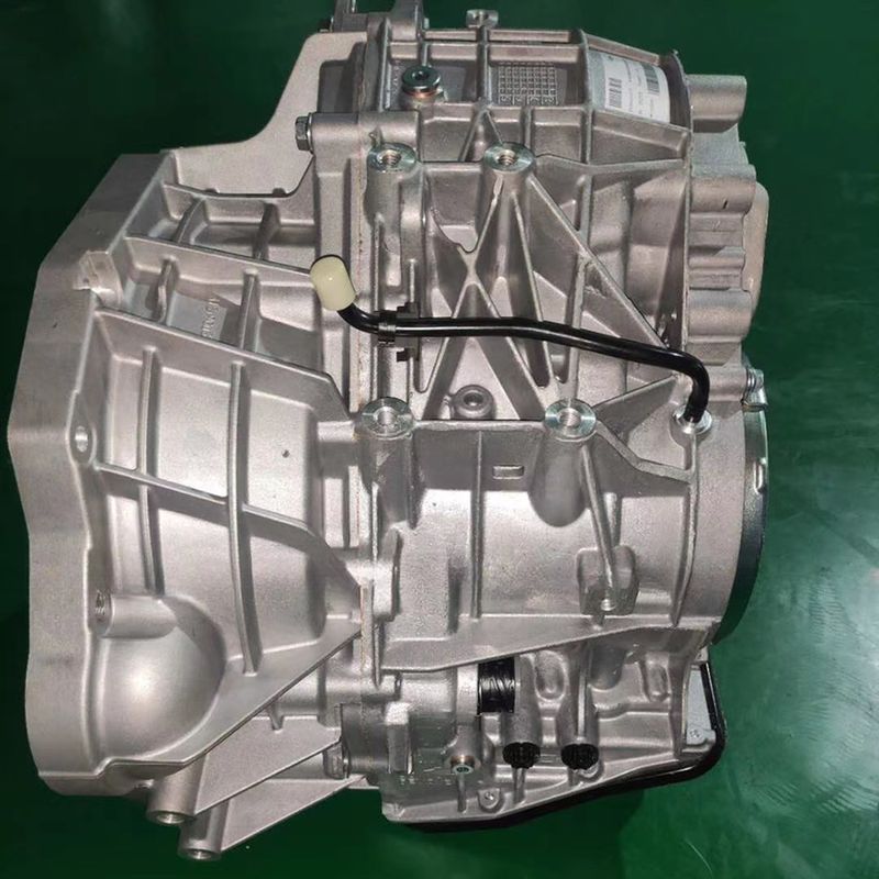 MA42-03-010 Автоматическая автомобильная коробка передач CVT Трансмиссия VT3 Для автомобиля Haima S5 M3