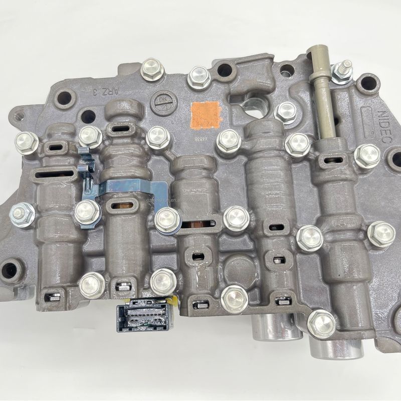 JF016E JF017E Корпус клапана для Nissan Original 2016- Year OE NO 31705-X483B