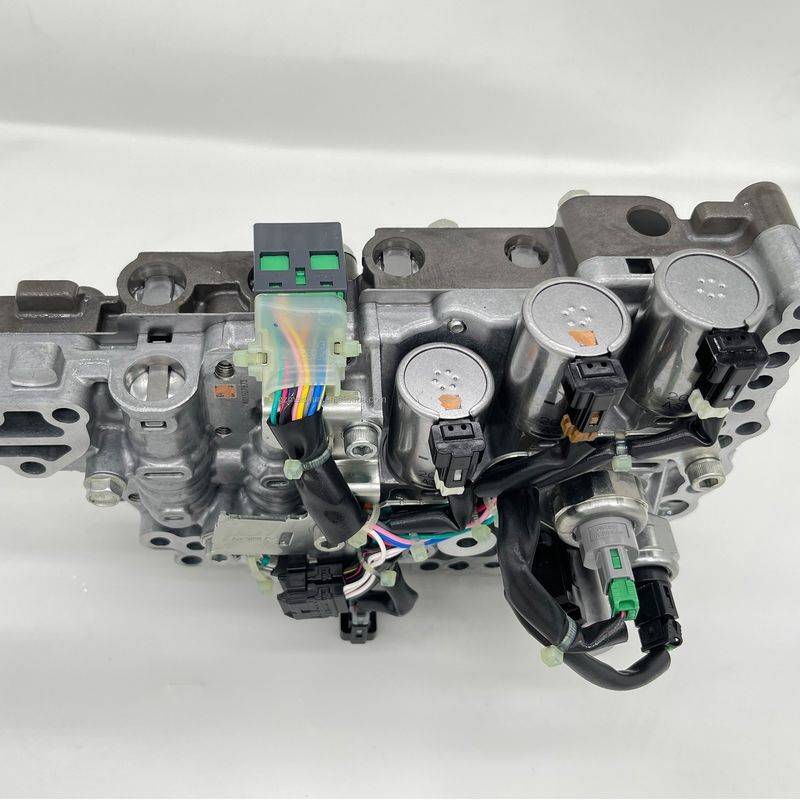 JF016E JF017E Корпус клапана для Nissan Original 2016- Year OE NO 31705-X483B