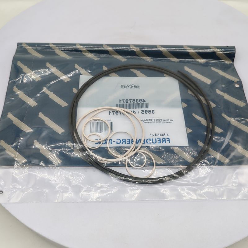 2012 CVT JF017E Gear Box Seal Kit для Nissan RE0F10D 2.0L.2.5L OE 49357971