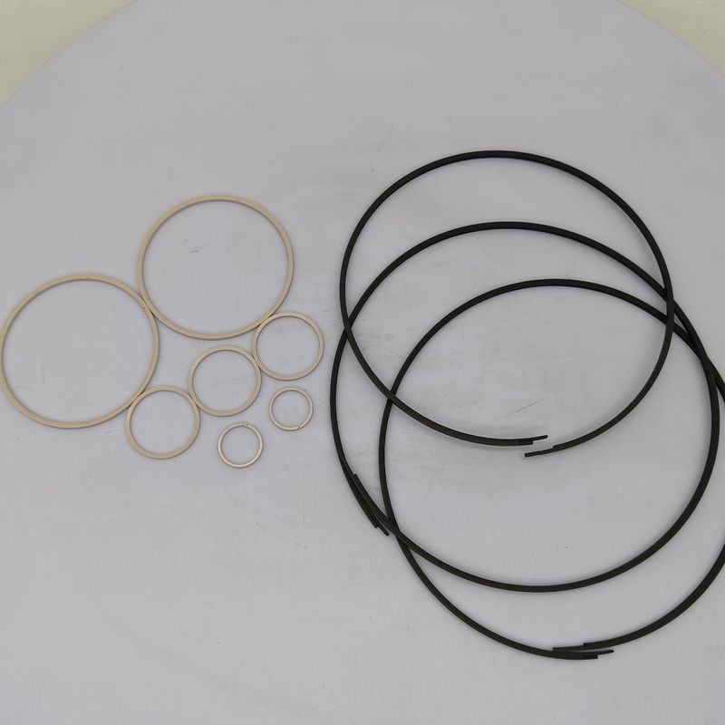 2012 CVT JF017E Gear Box Seal Kit для Nissan RE0F10D 2.0L.2.5L OE 49357971