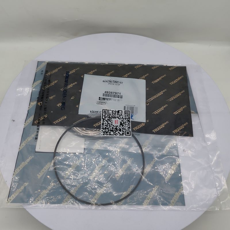 2012 CVT JF017E Gear Box Seal Kit для Nissan RE0F10D 2.0L.2.5L OE 49357971