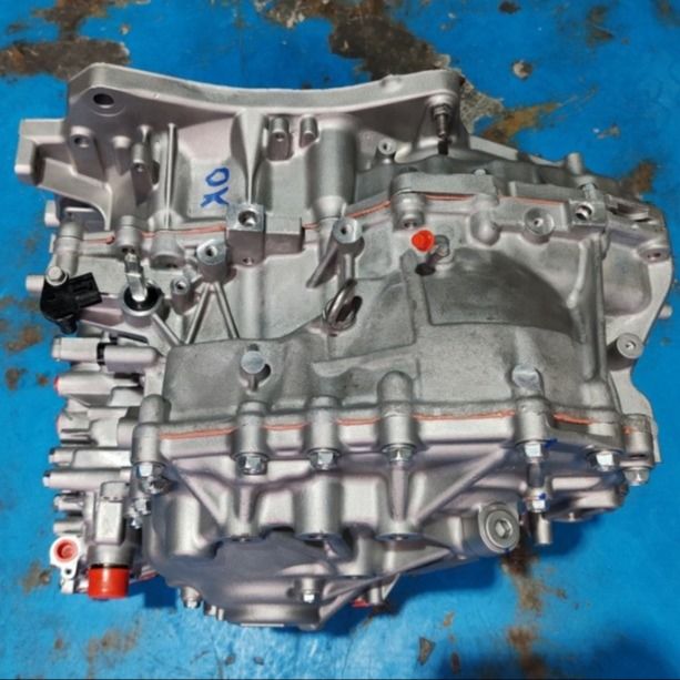 Автоматическая коробка передач MR20DD 2.0L 4WD CVT JF017E/RE0F10F GearBox для Ni ssan X-TRAIL
