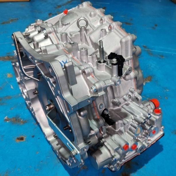 Автоматическая коробка передач MR20DD 2.0L 4WD CVT JF017E/RE0F10F GearBox для Ni ssan X-TRAIL
