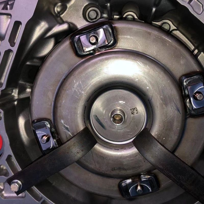 31020-3WX2B Автоматическая коробка передач 31020-3WX0E 3.5L 4WD JF017E Для трансмиссии Nissan