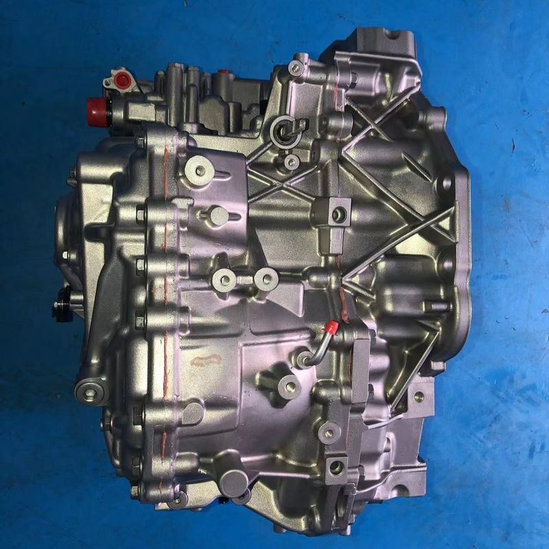 31020-3WX2B Автоматическая коробка передач 31020-3WX0E 3.5L 4WD JF017E Для трансмиссии Nissan