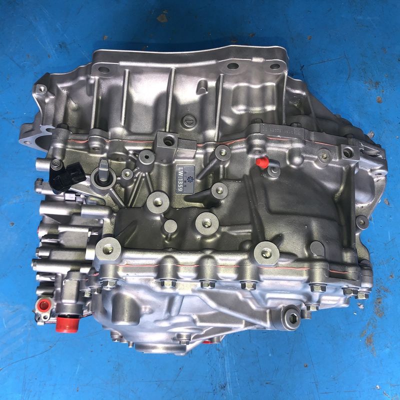T32 2.5L 4WD JF017E RE0F10D Автокоробка передач 310203VX1D для сборки трансмиссии X-Trail