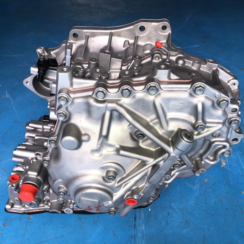 T32 2.5L 4WD JF017E RE0F10D Автокоробка передач 310203VX1D для сборки трансмиссии X-Trail