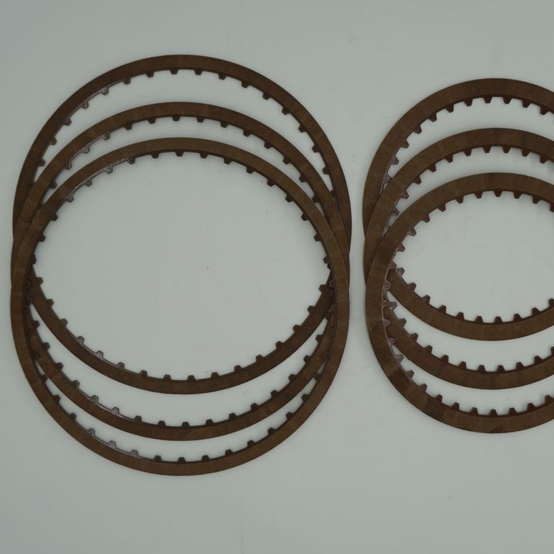 JF011E JF017E Коробка восстановления трансмиссии A750E A750F Для Toyota Fits Nissan Cars