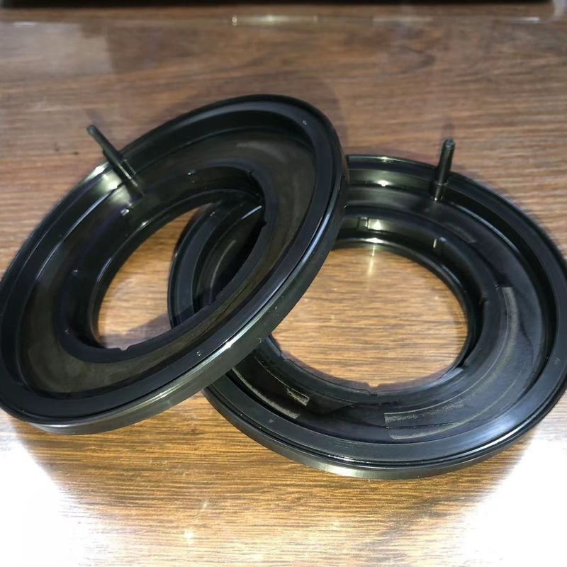 Коробка передач X-TRAIL Гибридный двигатель тяги CVT поршень для Nissan JF018E JF019E