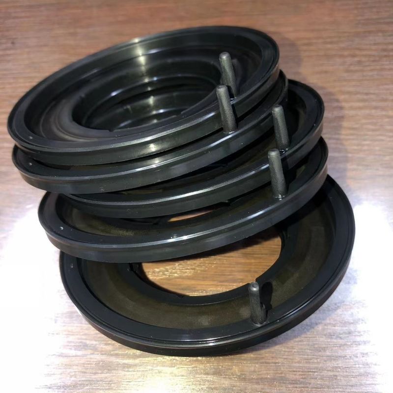 Коробка передач X-TRAIL Гибридный двигатель тяги CVT поршень для Nissan JF018E JF019E