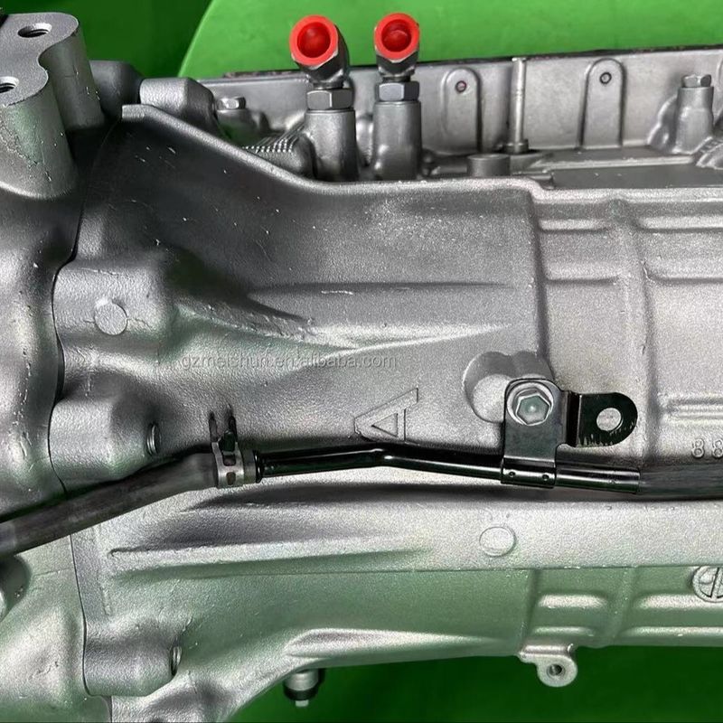 3500060A50 Автокоробка передач Toyota Land Cruiser Prado GRJ120 1GR 4.0L A750F Трансмиссия сборка