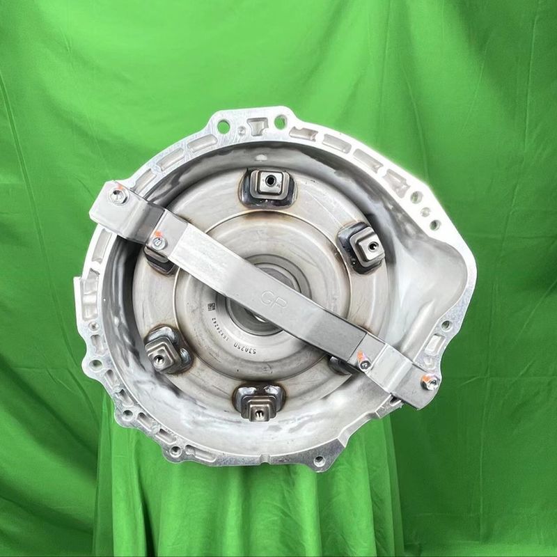 3500004110 Автомобильная коробка передач для Toyota Tacoma 3.5L 2WD AC60E