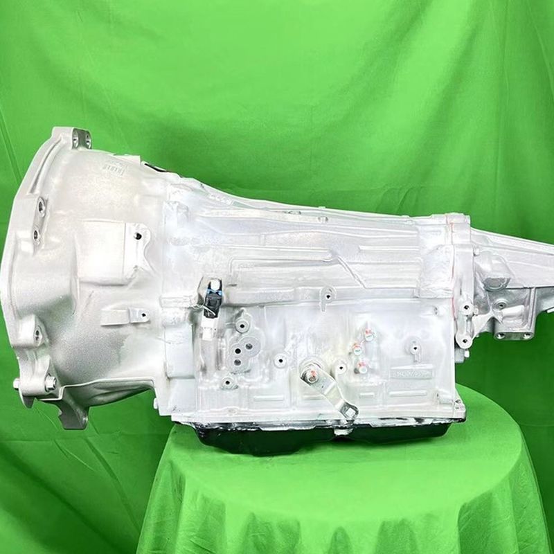 3500004110 Автомобильная коробка передач для Toyota Tacoma 3.5L 2WD AC60E