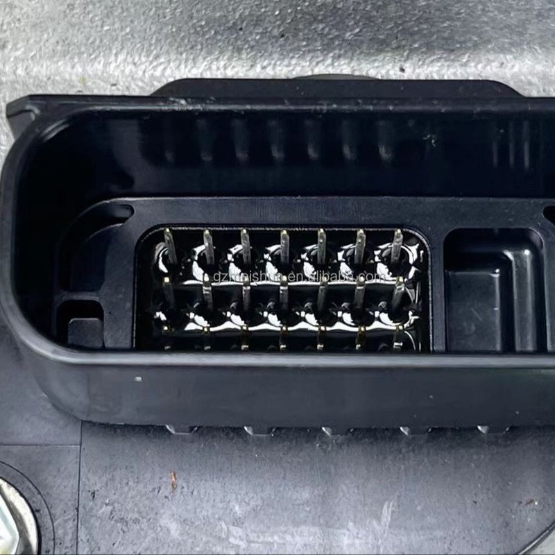 3500004110 Автомобильная коробка передач для Toyota Tacoma 3.5L 2WD AC60E