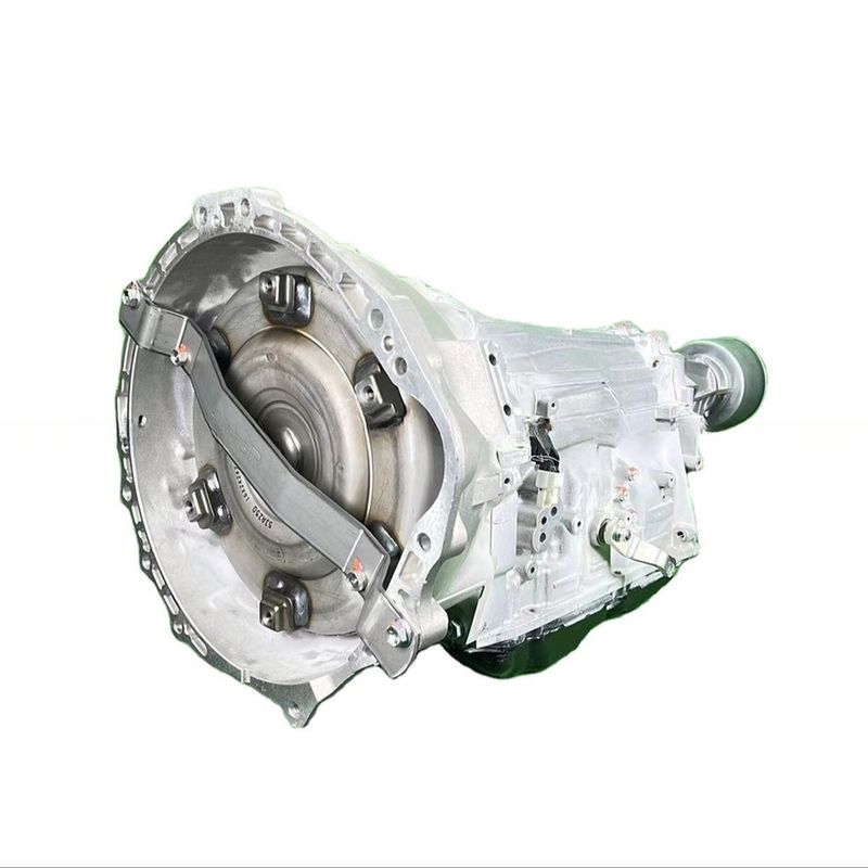 3500004110 Автомобильная коробка передач для Toyota Tacoma 3.5L 2WD AC60E