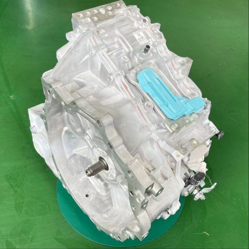 3090033110 Система автоматической коробки передач для Toyota CAMRY/HYBRID 2.5L A25A A25B P710 E-CVT