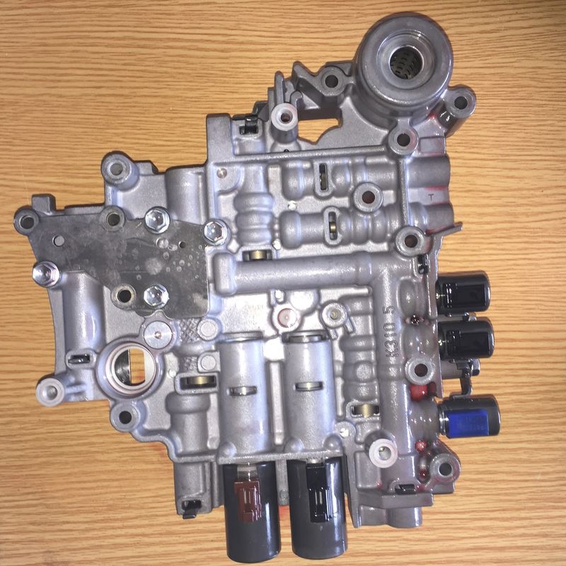 K310 K311 Автоматная коробка передач клапан корпуса для Toyota 2010-2018 моделей 35410-12780
