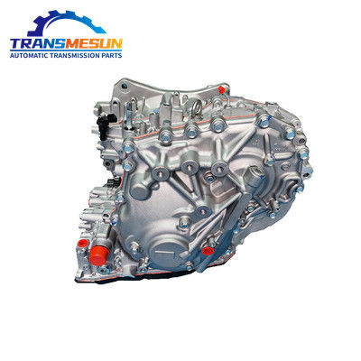 MR20DD 2.0L 4WD CVT JF017E/RE0F10F Автокоробка передач для Nissan X-TRAIL 310203VX2D