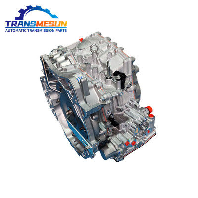 MR20DD 2.0L 4WD CVT JF017E/RE0F10F Автокоробка передач для Nissan X-TRAIL 310203VX2D